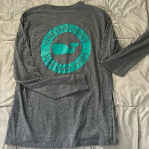 Vineyard vine shirt xs